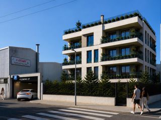 Terreny residencial a Carrer DOCTOR FLEMING 27