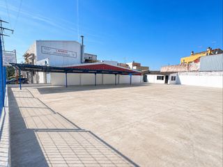 Terreny residencial a Carrer DOCTOR FLEMING 27
