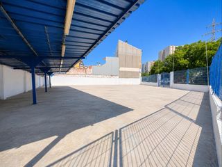 Terreno residencial en Carrer DOCTOR FLEMING 27