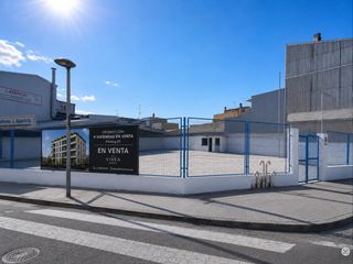 Terreno residenziale in Carrer DOCTOR FLEMING 27