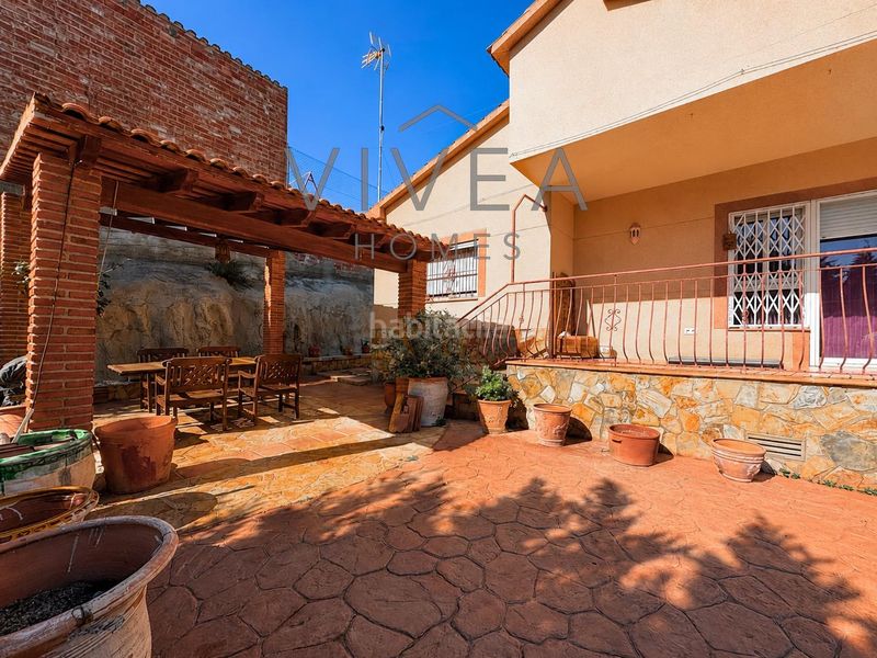 Foto 0b520a0f-79df-4f88-a2af-f3216272e4d9. Casa amb calefacció aparcament piscina a Terrafortuna - Puig Ventós Vidreres