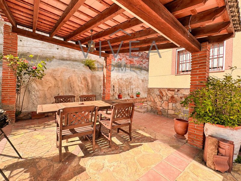 Foto 0e4adadd-74e0-4a95-a1d3-a15d3044aee7. Casa amb calefacció aparcament piscina a Terrafortuna - Puig Ventós Vidreres