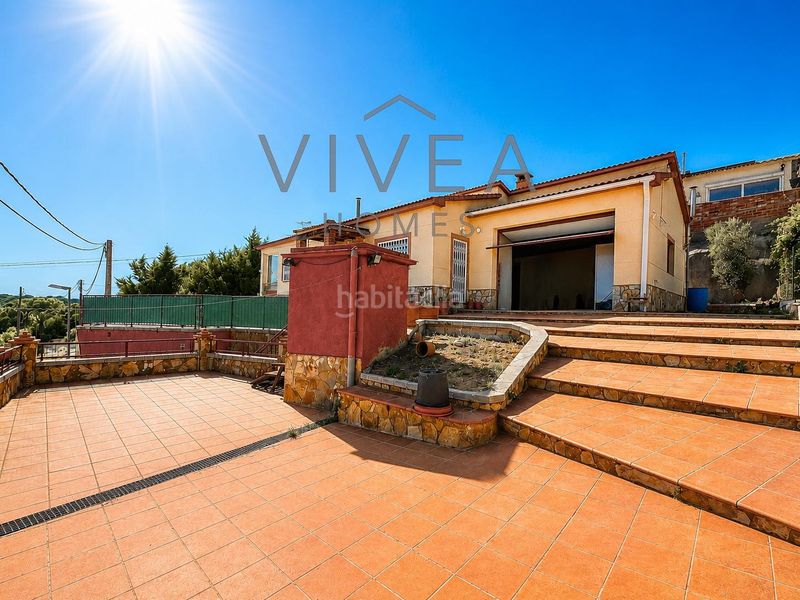 Foto 15446c29-3b43-454f-a177-125dc767656e. Casa amb calefacció aparcament piscina a Terrafortuna - Puig Ventós Vidreres