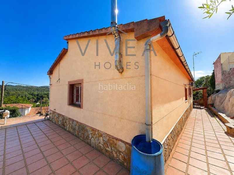 Foto 5fdd24a4-73f1-4fff-9605-8433664a693c. Casa amb calefacció aparcament piscina a Terrafortuna - Puig Ventós Vidreres