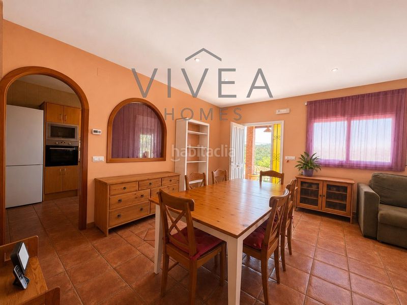 Foto 6dbeaac1-728f-4642-8ae5-f3b5f5e820fb. Casa amb calefacció aparcament piscina a Terrafortuna - Puig Ventós Vidreres