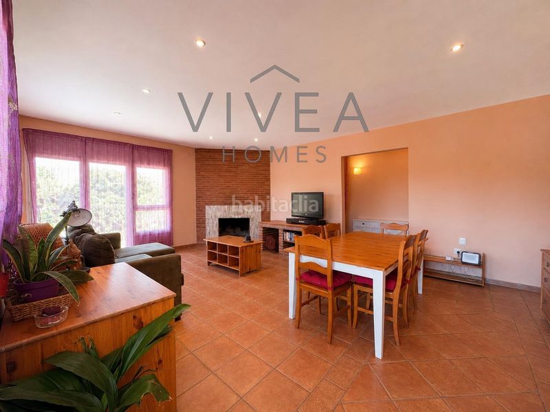 Foto 6f9f59ef-a9ff-4857-bd4b-7900180ab2d3. Casa amb calefacció aparcament piscina a Terrafortuna - Puig Ventós Vidreres