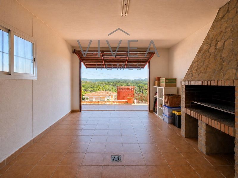 Foto 7eaa4286-fb54-43d0-b334-41ea82566aad. Casa amb calefacció aparcament piscina a Terrafortuna - Puig Ventós Vidreres