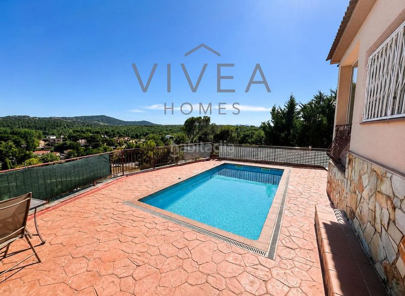Foto a29cde16-2f3a-490e-906f-6ff5d5326f6c. Casa amb calefacció aparcament piscina a Terrafortuna - Puig Ventós Vidreres