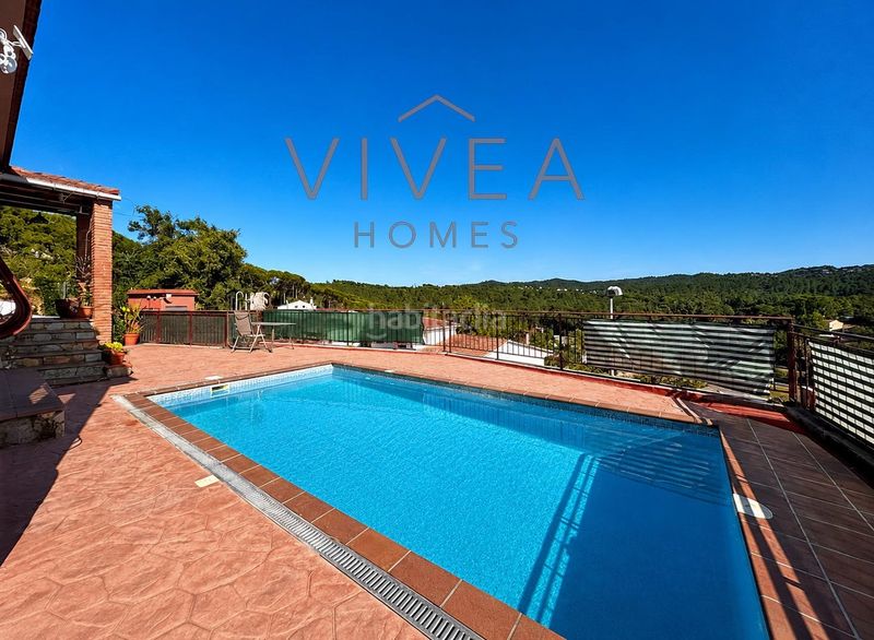 Foto b02e5a71-d55f-4d61-9d53-f78159299fe0. Casa amb calefacció aparcament piscina a Terrafortuna - Puig Ventós Vidreres