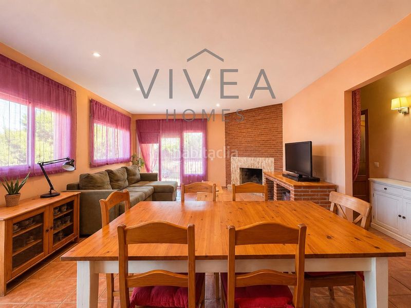 Foto ba3d115e-496c-4097-9d48-6d0901176c99. Casa amb calefacció aparcament piscina a Terrafortuna - Puig Ventós Vidreres