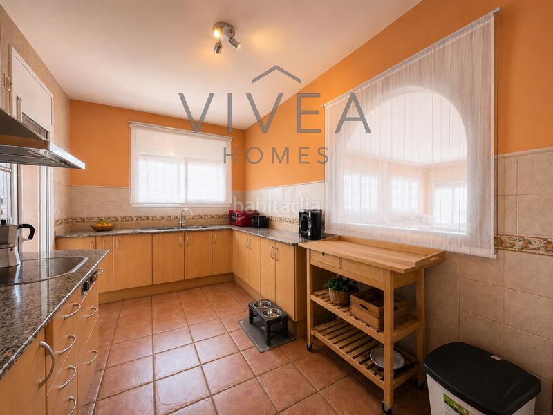 Foto c32e77b8-9c6e-435f-bdb3-806a83f8c485. Casa amb calefacció aparcament piscina a Terrafortuna - Puig Ventós Vidreres