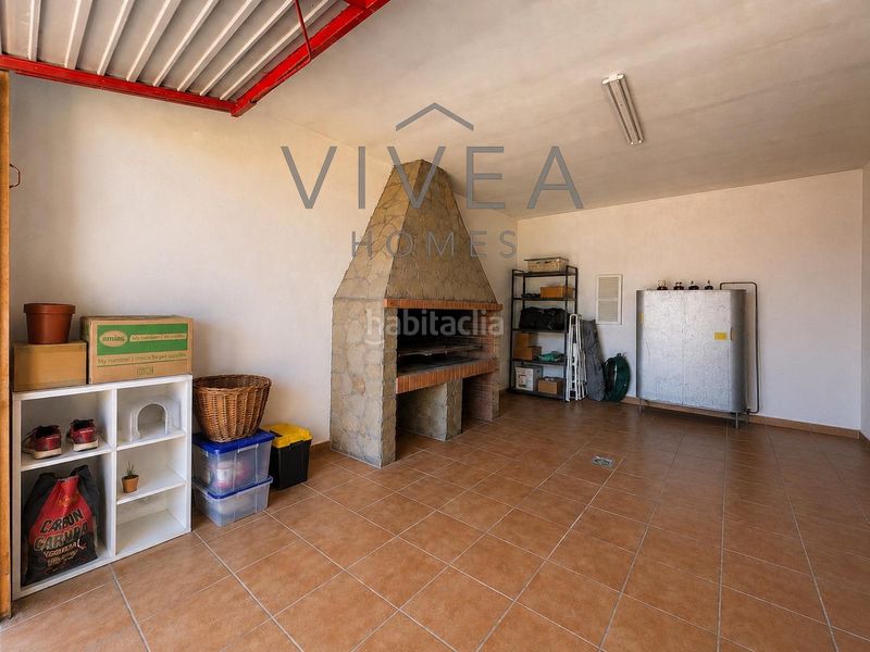 Foto c6827b49-3151-43d4-8285-236bc0b51921. Casa amb calefacció aparcament piscina a Terrafortuna - Puig Ventós Vidreres
