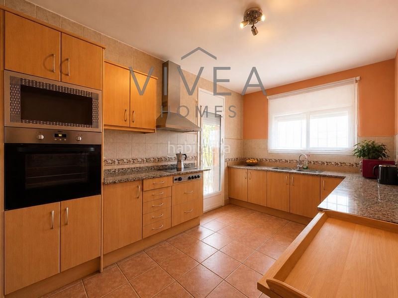 Foto ce2f49e1-1550-49f3-8ecb-7ec50444dece. Casa amb calefacció aparcament piscina a Terrafortuna - Puig Ventós Vidreres