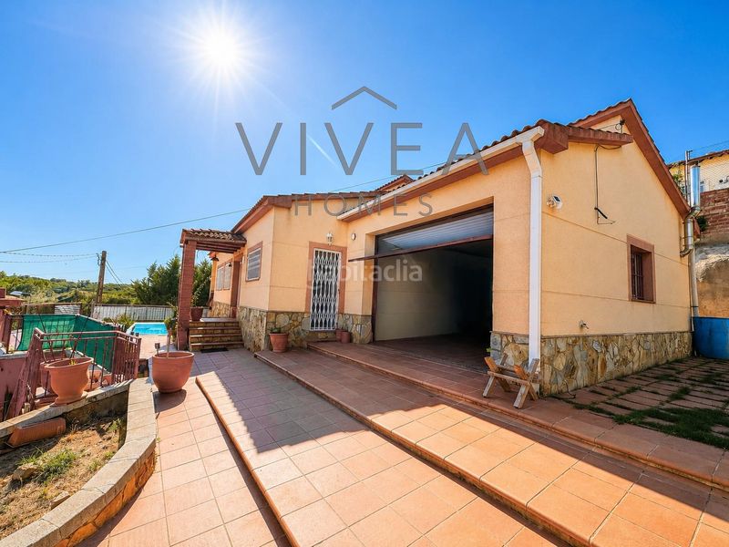 Foto e555e2a0-4753-4b14-a21b-f920026f3a8e. Casa amb calefacció aparcament piscina a Terrafortuna - Puig Ventós Vidreres