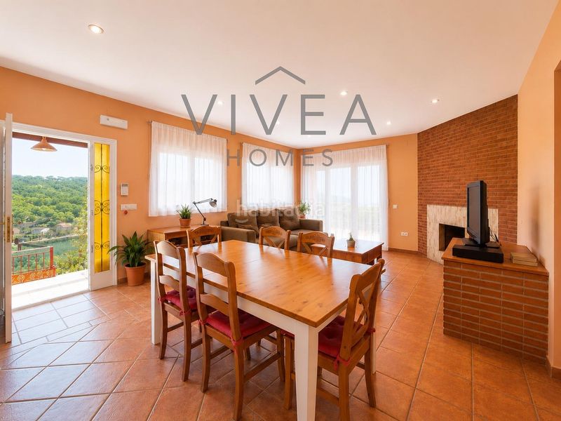 Foto eb8a5f2b-8e38-46dc-9b9f-1f5ecc8b0be5. Casa amb calefacció aparcament piscina a Terrafortuna - Puig Ventós Vidreres