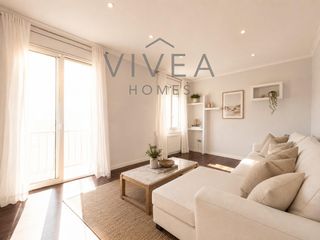Appartamento in San Pere. Pisazo en san pere  3 dormitorios, 1 baño y balcón. 2 trasteros