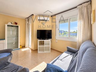 Pis a Els Merinals. Piso muy soleado 4 dormitorios, 2 baños, balcón doble ascensor,