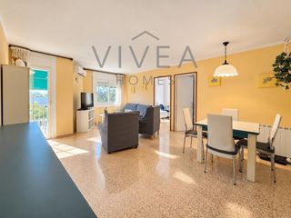 Flat in Els Merinals