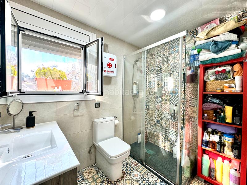 Foto d7675150-4d05-4a29-b28f-6b9a63aebb93. Casa  unifamiliar en una sola planta. reformada!! en Rubí