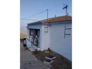 Xalet a Alcaucín