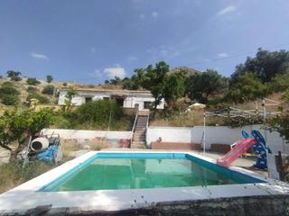 Casa in Alcaucín