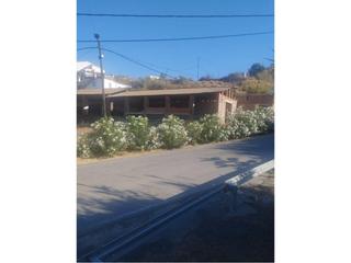 Finca rústica a Camino Viejo de Málaga. Terrreno urbano para 24 vivienda a menos de 5 min de la playa