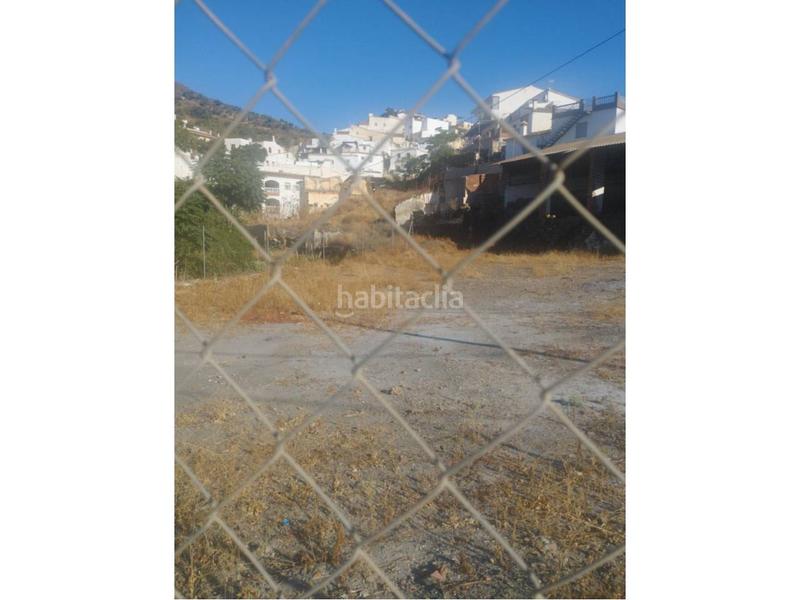 Foto 40a768c2-14fb-49de-b448-4c5d4d79d106. Fondo rustico in Camino Viejo de Málaga Vélez - Málaga