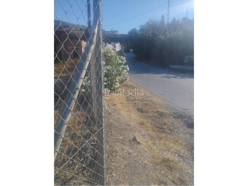 Foto 46121f85-fbe9-4773-b791-2d8dfc49f969. Fondo rustico in Camino Viejo de Málaga Vélez - Málaga