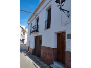 Semi detached house in Riogordo