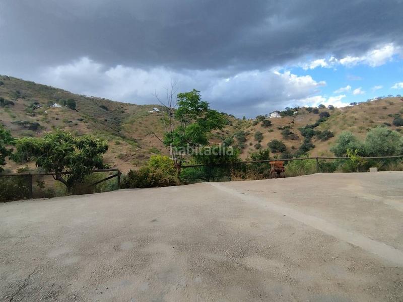 Foto 273d6d94-f484-43d5-a25e-de36ce63538d. Masía casa de campo en venta en Colmenar