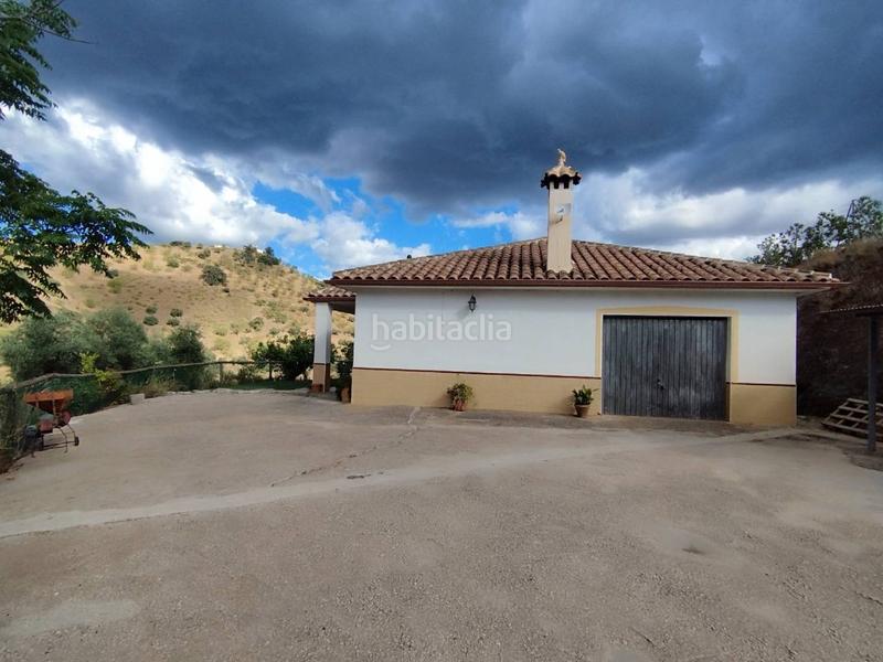 Foto 7fb76b88-38a0-417f-86fb-7afd79928515. Masía casa de campo en venta en Colmenar