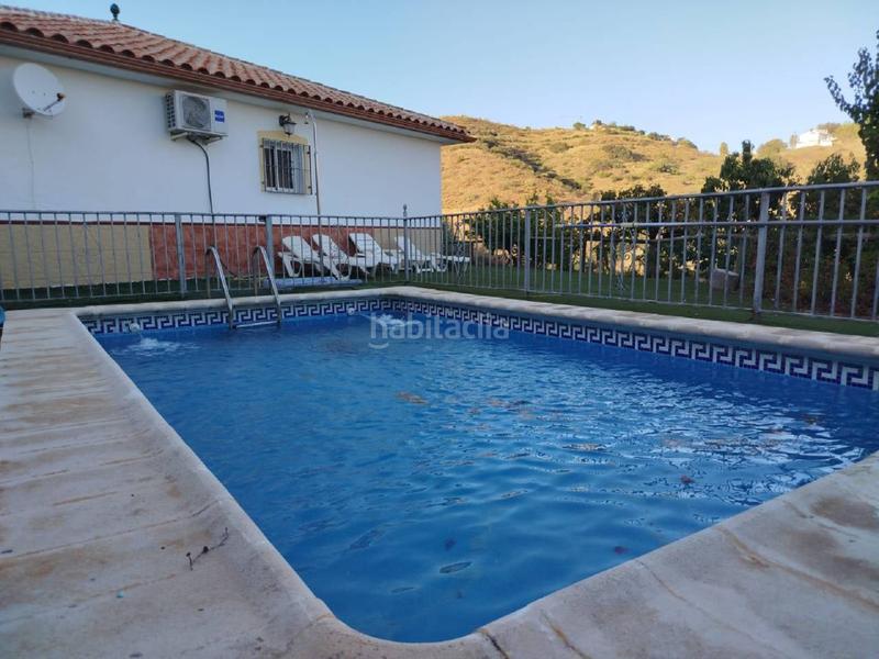 Foto d7fb4423-907a-4340-b1f5-632eb07f3f6b. Masía casa de campo en venta en Colmenar
