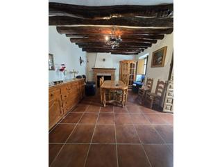 Haus en Periana. Casa en mondron