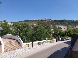 Casa a Alfarnate