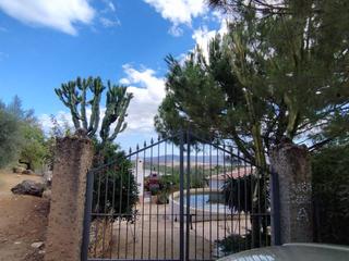 Chalet à Periana
