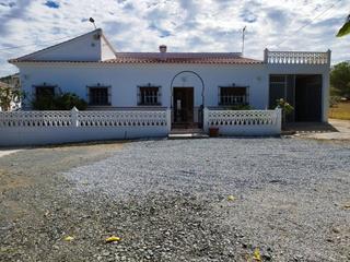Xalet a Alcaucín