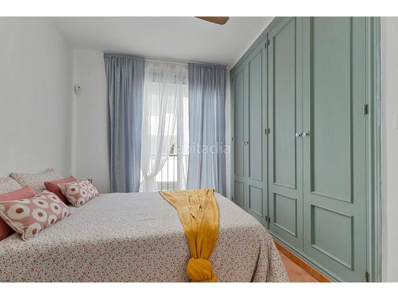 Foto 80329e4b-05e0-447e-b7ff-93e5aa6e0673. Casa con parcheggio piscina in Manilva pueblo Manilva