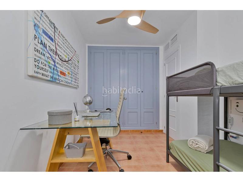 Foto dbf066d3-4c57-4d33-aede-36040c995d4f. Casa con parcheggio piscina in Manilva pueblo Manilva