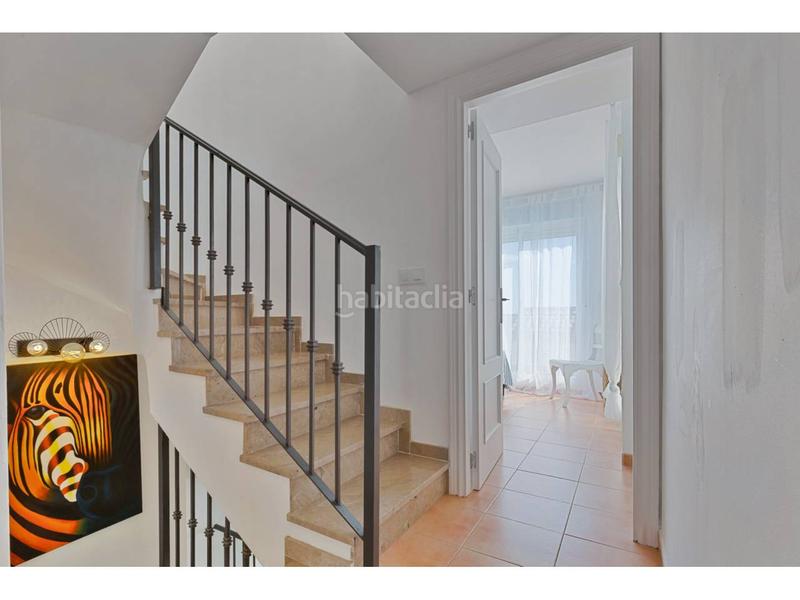 Foto 63d57a9b-9fea-4d6a-8a09-662a78d19afa. Casa a schiera con parcheggio piscina in Manilva pueblo Manilva