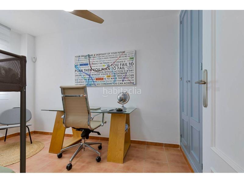 Foto a1f6b74f-febd-4102-be95-3d32458343f2. Casa a schiera con parcheggio piscina in Manilva pueblo Manilva