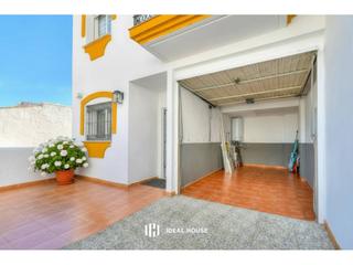 Reihenhaus  Utopía. Casa en venta en manilva un refugio mediterráneo con alma