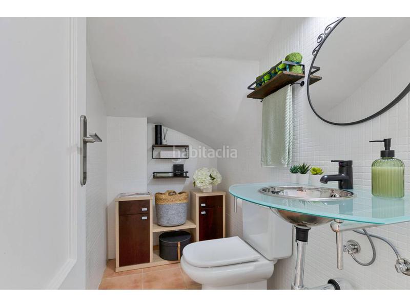 Foto c85cb4f7-8a3a-429d-b612-2fd4108ce127. Casa a schiera con parcheggio piscina in Manilva pueblo Manilva