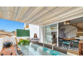 Reihenhaus  Afrodita. Casa en venta en manilva un refugio mediterráneo con alma propia