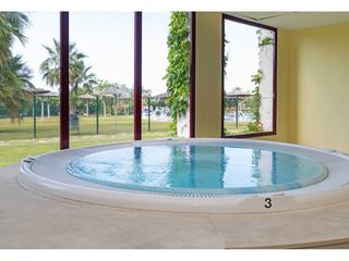 Duplex  Parque botanico las lomas de guadalm. Dúplex en venta en urbanización parque botánico, benahavis