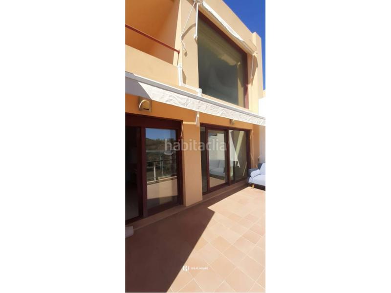 Foto afaf8084-44a6-4664-886f-b0c91267c7dd. Duplex avec parking dans Los Flamingos Benahavís