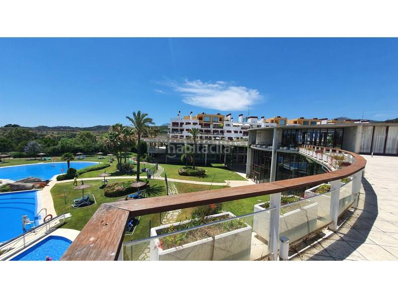 Foto f5c41161-a500-4a34-88d8-d9234a8cca4d. Duplex avec parking dans Los Flamingos Benahavís