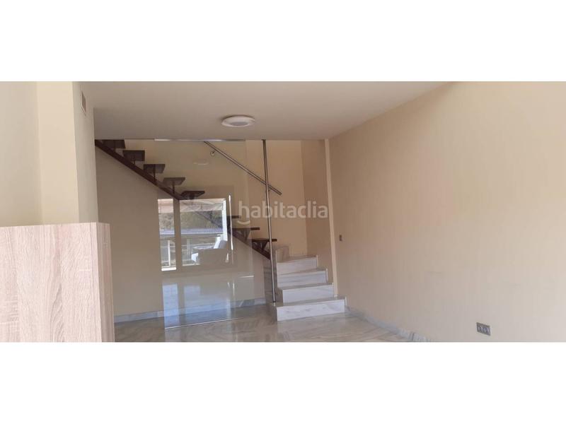Foto f67d38e3-9401-45d1-96c2-88417be47c47. Duplex avec parking dans Los Flamingos Benahavís
