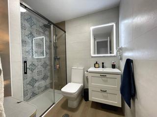 Pis  Doa julia. Un piso que cree que es una casa