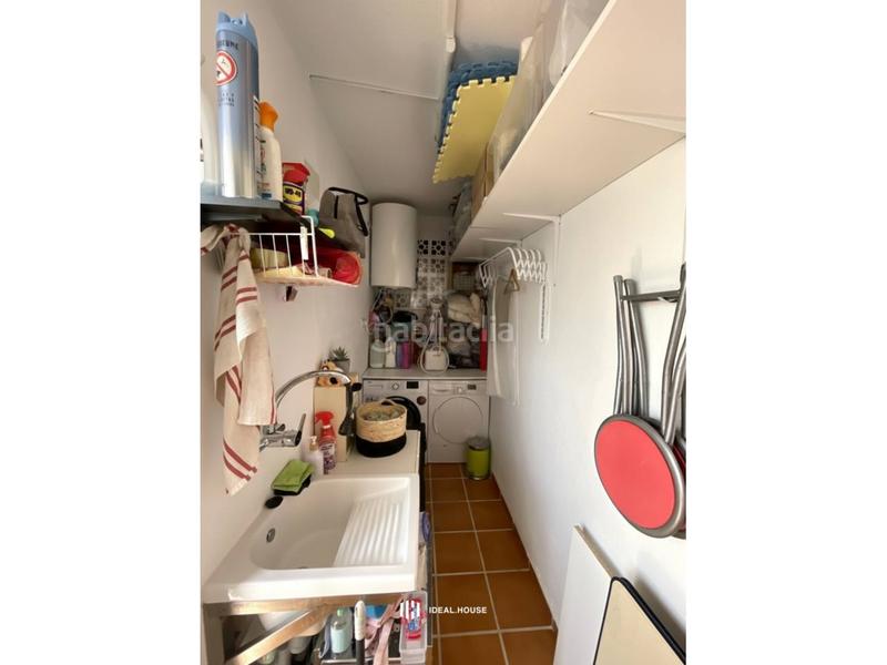 Foto 1f6c2136-6b35-485c-a0d5-954ba32cccc2. Flat with parking in Doña Julia Golf Casares