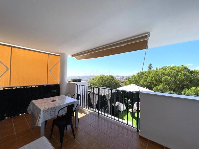Foto 6ce271a8-7644-4ed7-8b36-ca5949bd26fc. Flat with parking in Doña Julia Golf Casares